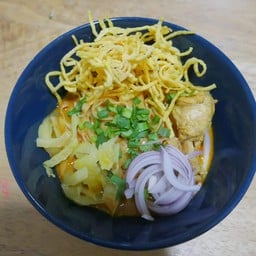 ร้านกระเพรา ราดข้าว & ยำรสเด็ด