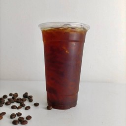 กาแฟ อเมริกาโน่