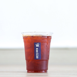 Iced Red Tea
