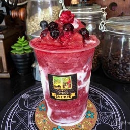 Gypsy 68 Cafe