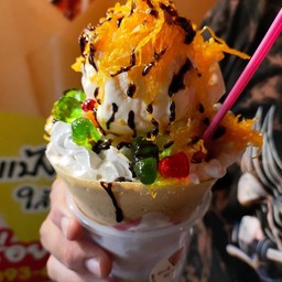 เครปวิปครีม ตามใจคุณ