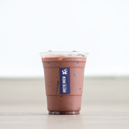 Iced Cocoa