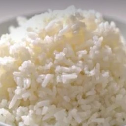 ข้าวสวย