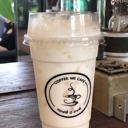 นมสดเย็น