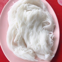 เส้นขนมจีน(เล็ก)