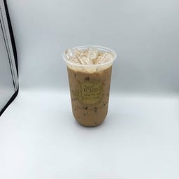 ชาโยงิ บิ๊กซีโรงเกลือ บิ๊กซี อรัญประเทศ