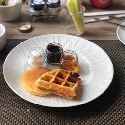 Waffle's SE