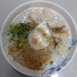 ร้านโจ๊กกวางโจว KC8