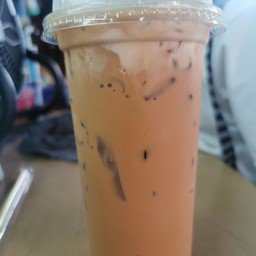 ฟักแก้วกาเเฟนมสด