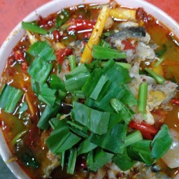 ต้มยำกุ้ง