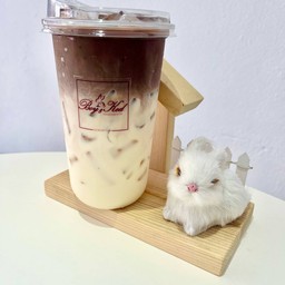 Boy & Ked Cafe