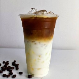 กาแฟ ลาเต้