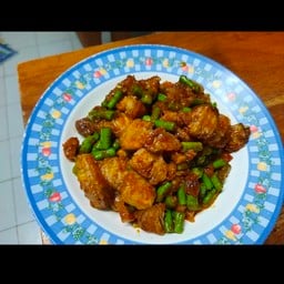 กะเพราครัวคุณตูน