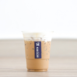 Iced Cappucino