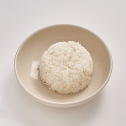 ข้าวสวย