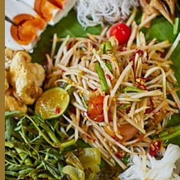 ตำ ติด แซ่บ (อิสลาม)