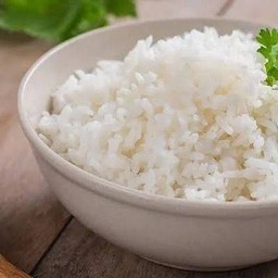ข้าวเปล่า