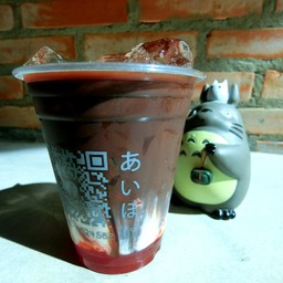 โกโก้ สตอเบอร์รี่