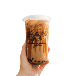 ชานมลาวา