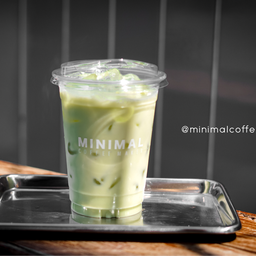 MELON MILK