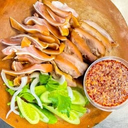 เนื้อหนัง +หู 1กิโล
