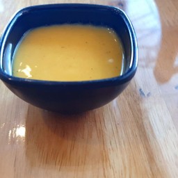 A12. ซอสมัสตาร์ด