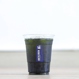 Iced Green Tea