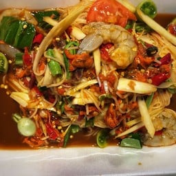 ตำชั่วหอยดอง