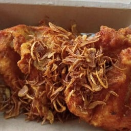 อกไก่อร่อยยกกำลัง2