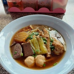 ก๋วยเตี๋ยวโชกุน