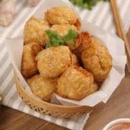 หมูปิ้งนมสด ดี เค