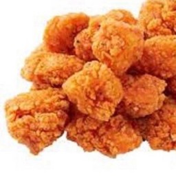 ไก่ป๊อปดั้งเดิม 10ชิ้น