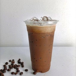 กาแฟ ม๊อคค่า