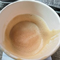 คาปูชิโน่