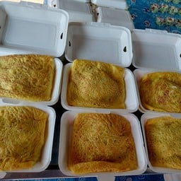 ขนมเบื้องญวน ( สูตรโบราณ ) -