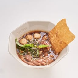 เกาเหลาอเมริกันวากิว