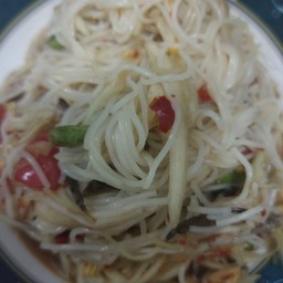 ลาบยโส แอบแซ่บ