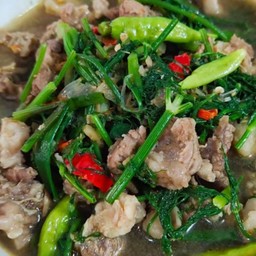 แกงอ่อมเนื้อ