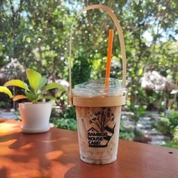 Bamboo House Cafe' ห้วยน้ำใส สวนผึ้ง