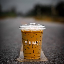 Minimal thaistyle
