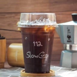 112 Slow cup