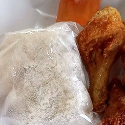 เหนียวน่องไก่ไม่หาย