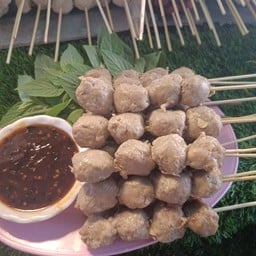 เอ็นเนื้อ 1 ไม้