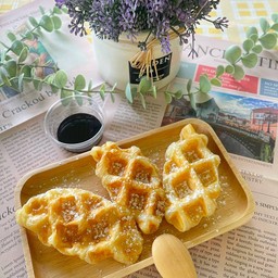 Hom Nom Bakery หมู่บ้านโกลเด้น พรีเว่ (เหมือง) 1