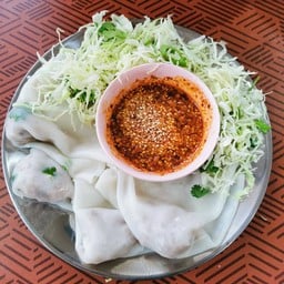 ข้าวซอยน้อยทรงเครื่อง พัทยา สาขา 1 ไม่มีสาขา