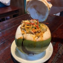 ห่อหมกทะเล