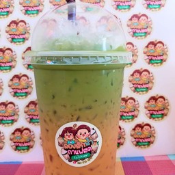 ใครจะอยากเป็นคนไม่ดี ชาสองใจ