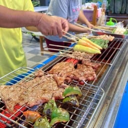 หม่าล่า By.จ่าโอ