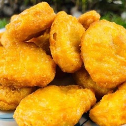 นักเก็ตไก่