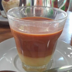 ชานมร้อน